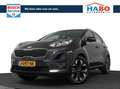 Kia Sportage 1.6 GDI COMFORTLINE ECC/CRUISE/APPLE.CARPLAY/CAMER Noir - thumbnail 1