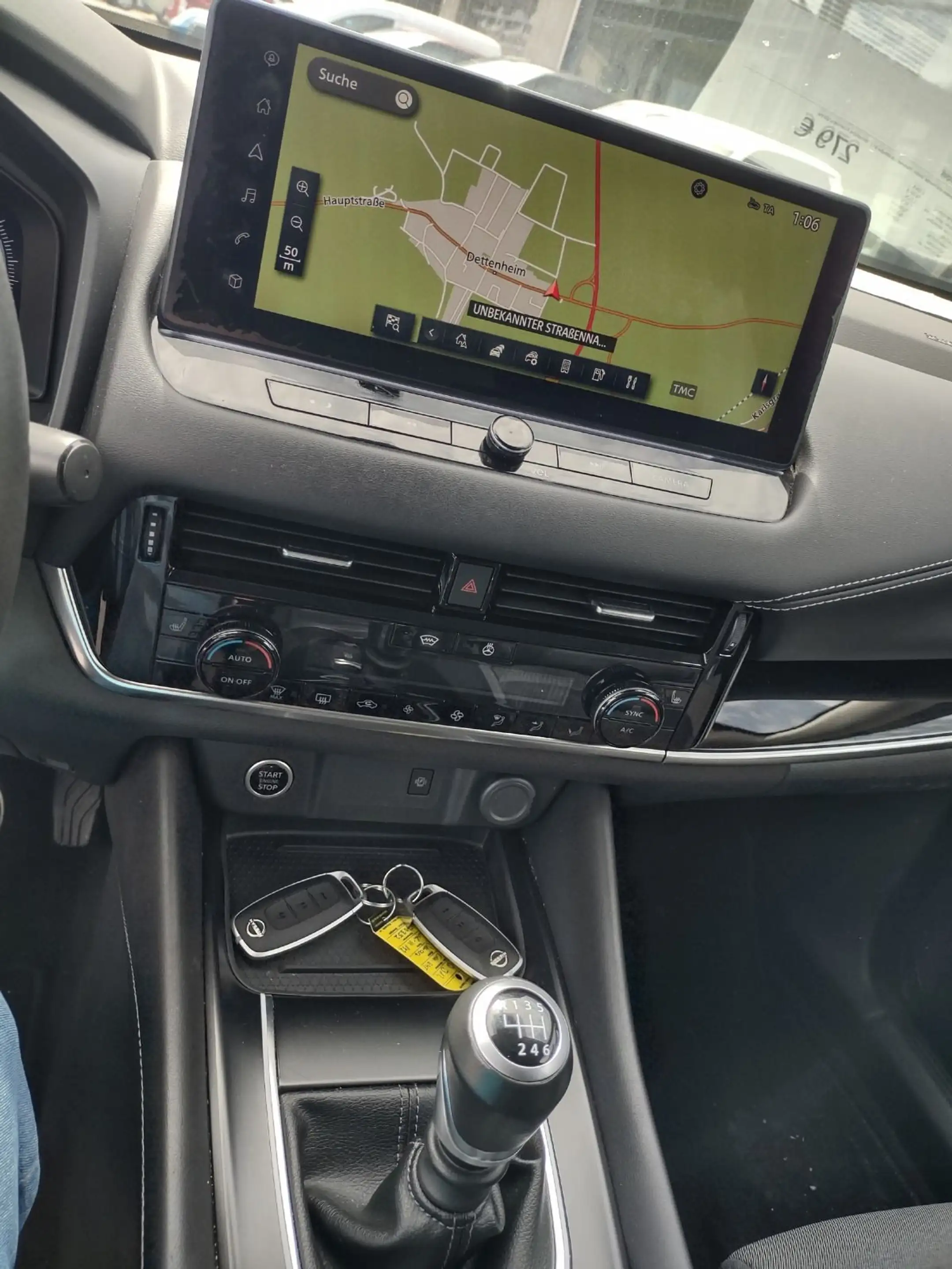 Nissan Qashqai N-Connecta 1.3DIG-T MHEV NAVI / Winter / — photo 16
