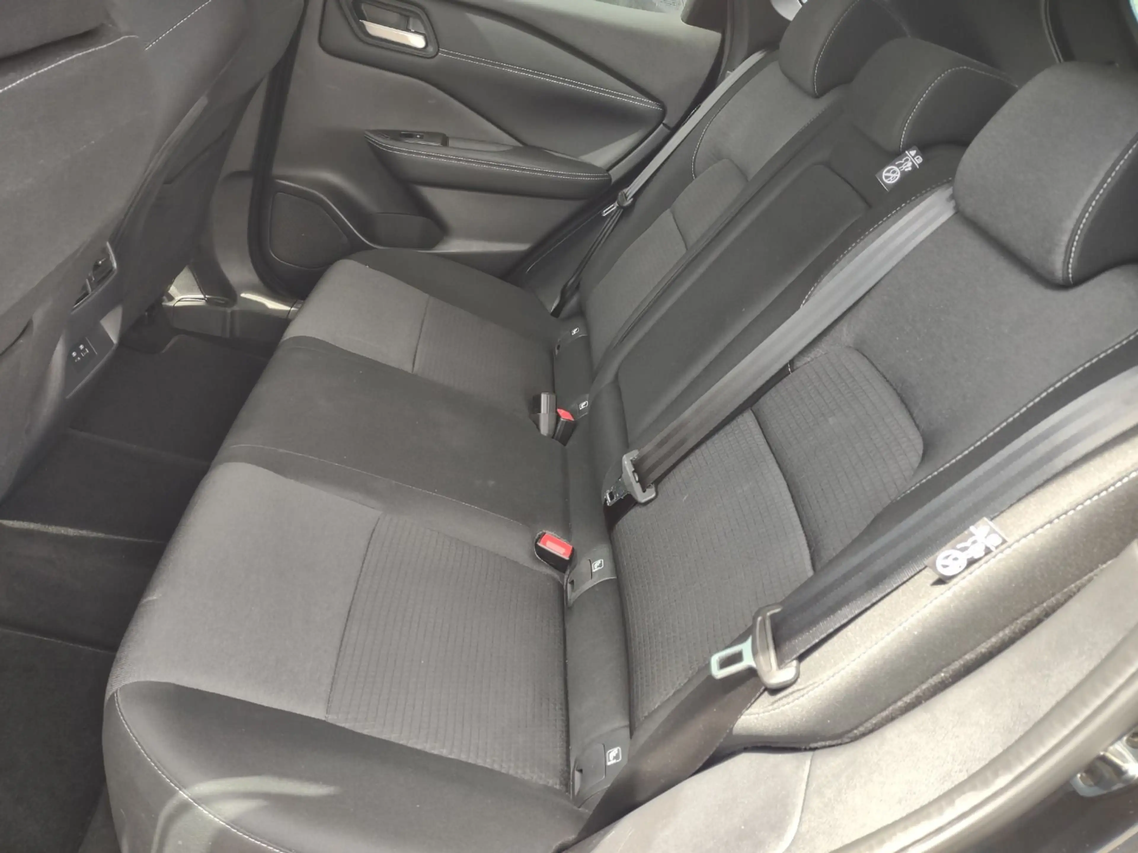 Nissan Qashqai N-Connecta 1.3DIG-T MHEV NAVI / Winter / — photo 11