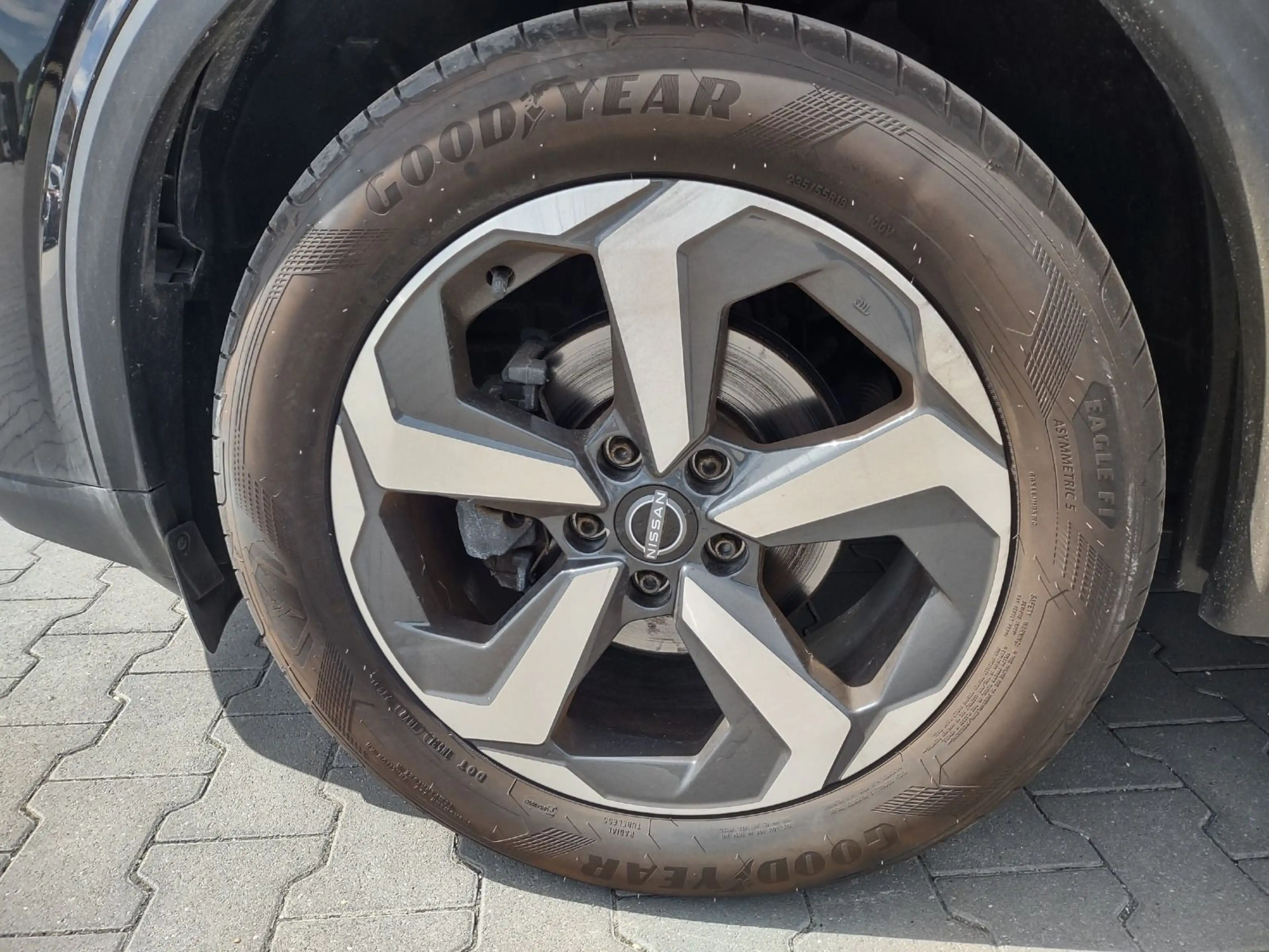 Nissan Qashqai N-Connecta 1.3DIG-T MHEV NAVI / Winter / — photo 5