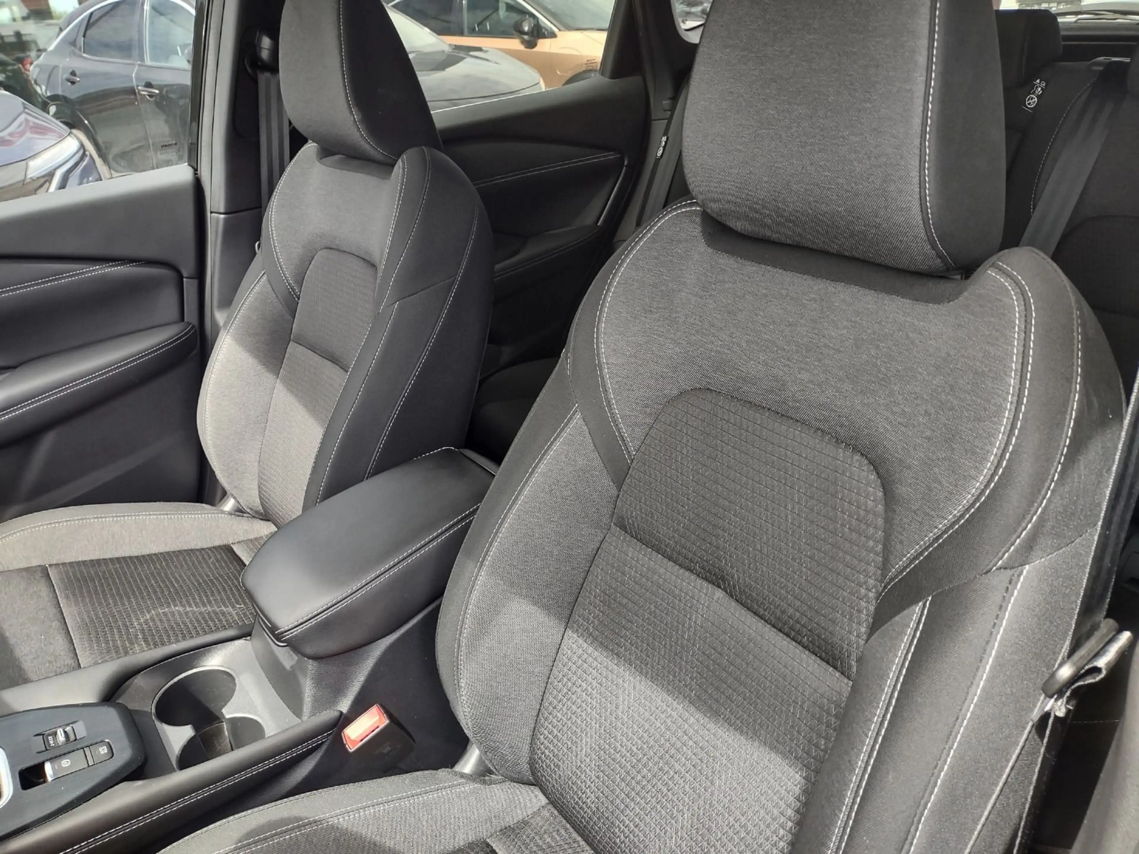 Nissan Qashqai N-Connecta 1.3DIG-T MHEV NAVI / Winter / — photo 14