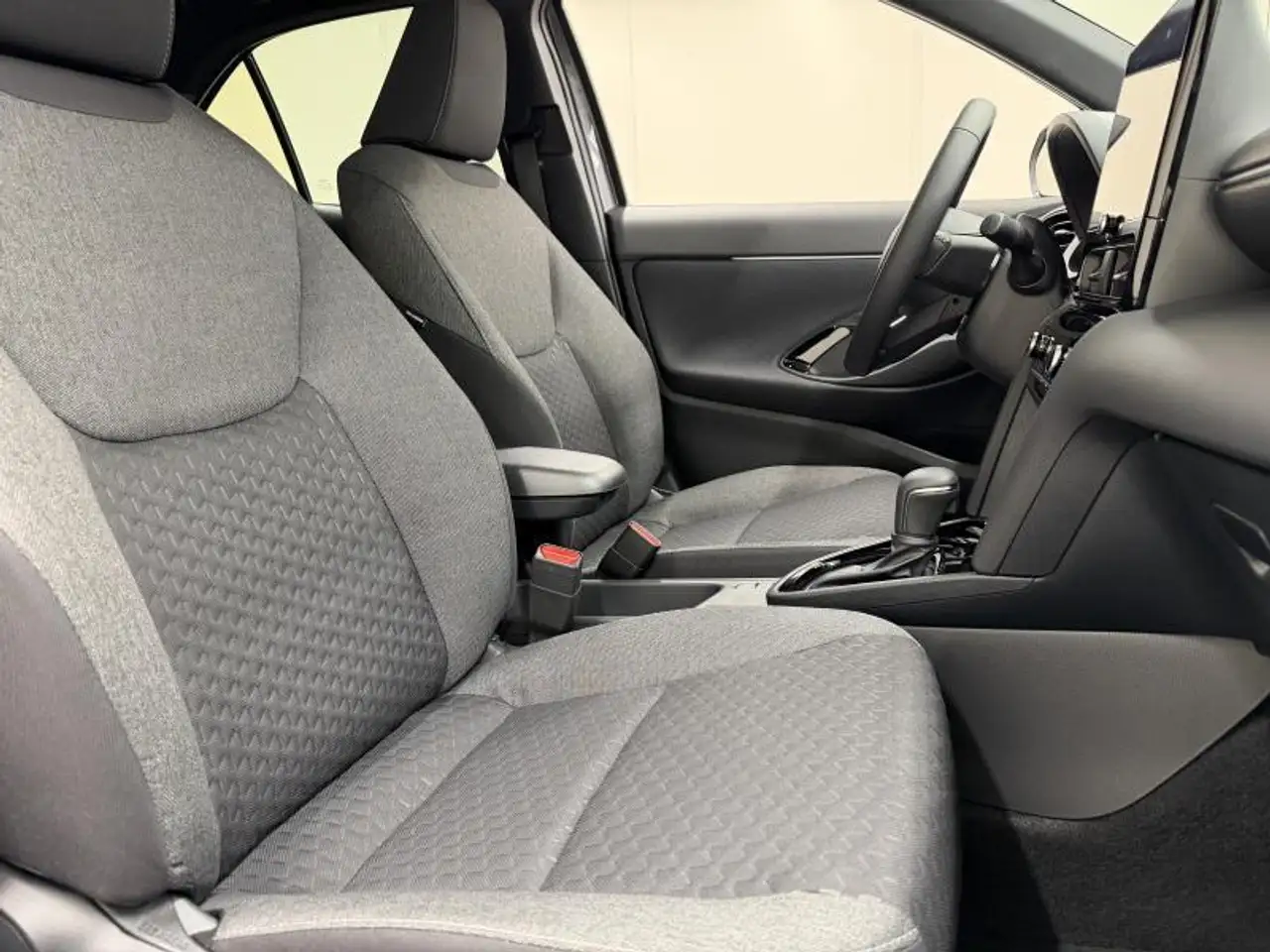 Toyota Yaris Cross 2026 — фото 13