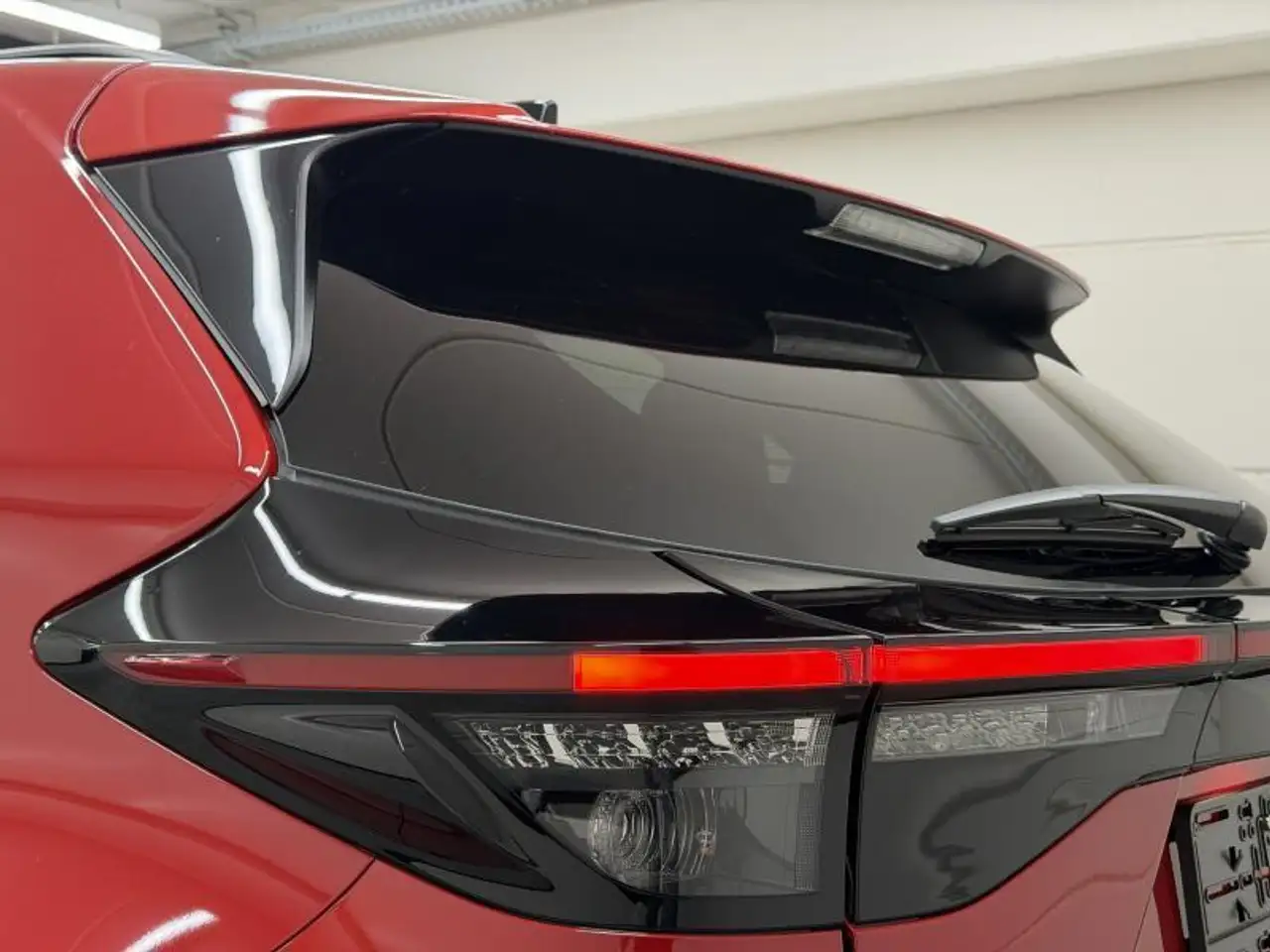 Toyota Yaris Cross 2026