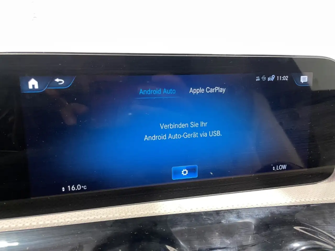 Mercedes-Benz CLA e Automatik LED ACC Pano, миниатюра 9