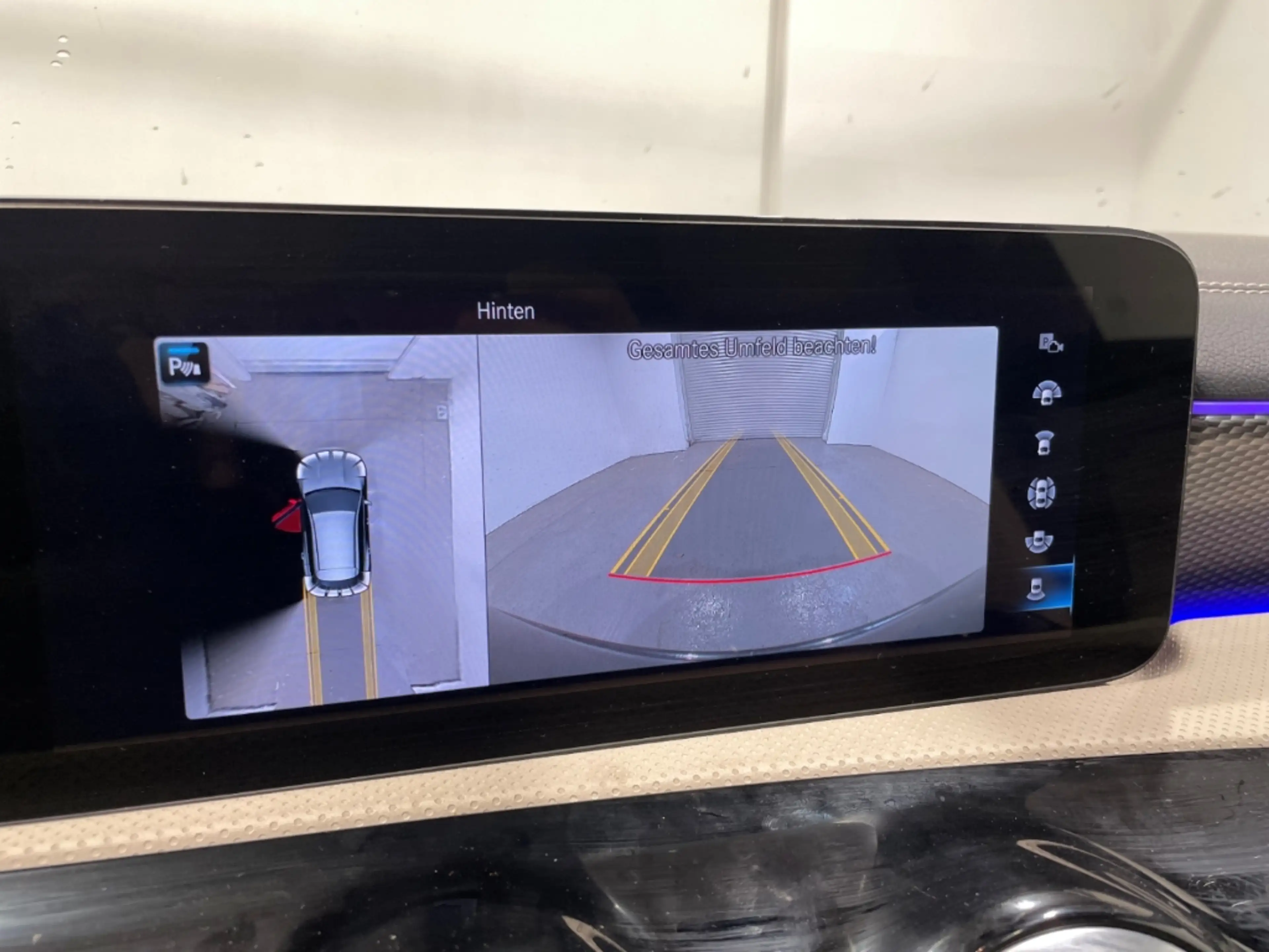 Mercedes-Benz CLA 250 e Automatik LED ACC Pano — photo 8