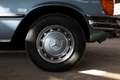 Mercedes-Benz 350 SE W116 * ASI* Clima auto.*Cruise Control*Stupenda Bleu - thumbnail 5