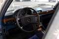 Mercedes-Benz 350 SE W116 * ASI* Clima auto.*Cruise Control*Stupenda Bleu - thumbnail 8
