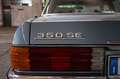 Mercedes-Benz 350 SE W116 * ASI* Clima auto.*Cruise Control*Stupenda Bleu - thumbnail 7