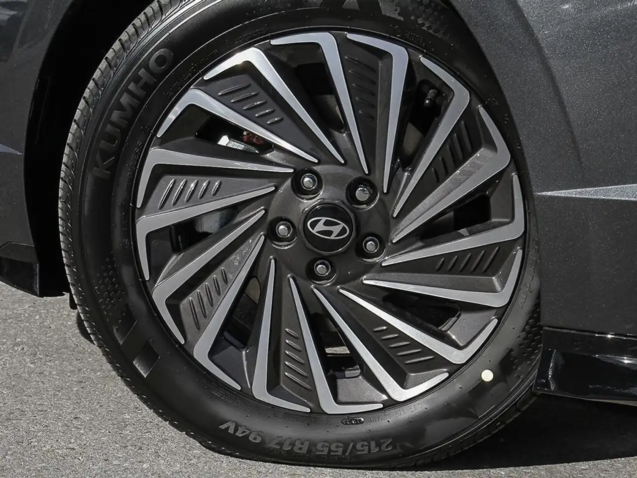 Hyundai SONATA снимка Hyundai SONATA
