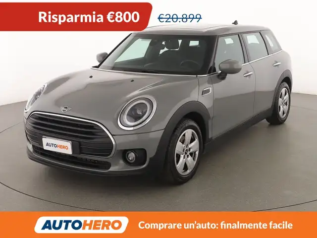 MINI Cooper Clubman Cooper
