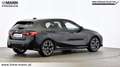 BMW 118 d M SPORTPAKET Schwarz - thumbnail 5