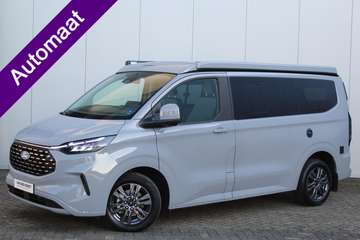 Transit Buscamper 'Nugget' Titanium 2.0ltr.-1