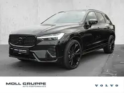 Volvo XC60 T8 AWD Black Edition Ultra Plug in Hybrid