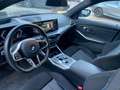 BMW 320 Serie 3   320d Touring mhev 48V xdrive MSport auto Noir - thumbnail 12