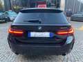 BMW 320 Serie 3   320d Touring mhev 48V xdrive MSport auto Noir - thumbnail 8