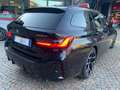BMW 320 Serie 3   320d Touring mhev 48V xdrive MSport auto Noir - thumbnail 14