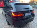 BMW 320 Serie 3   320d Touring mhev 48V xdrive MSport auto Noir - thumbnail 19