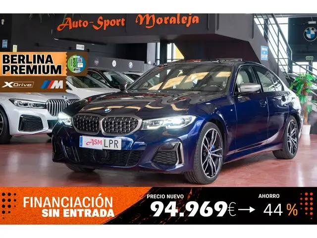 BMW 340 M340iA xDrive