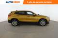 BMW X2 sDrive 18dA Žlutá - thumbnail 7