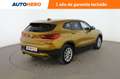 BMW X2 sDrive 18dA Žlutá - thumbnail 6