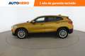 BMW X2 sDrive 18dA Žlutá - thumbnail 3