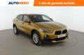 BMW X2 sDrive 18dA Žlutá - thumbnail 8