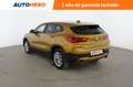 BMW X2 sDrive 18dA Žlutá - thumbnail 4