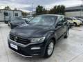 Volkswagen T-Roc 2.0 tdi Style 116cv -NAVI-CARPLAY- Noir - thumbnail 1