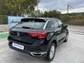 Volkswagen T-Roc 2.0 tdi Style 116cv -NAVI-CARPLAY- Noir - thumbnail 3