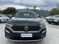 Volkswagen T-Roc 2.0 tdi Style 116cv -NAVI-CARPLAY- Noir - thumbnail 2