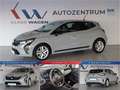 Renault Clio Evolution Grau - thumbnail 2