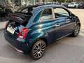 Fiat 500C Dolcevita Blau - thumbnail 4