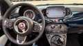 Fiat 500C Dolcevita Blau - thumbnail 8