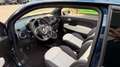 Fiat 500C Dolcevita Blau - thumbnail 12