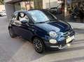 Fiat 500C Dolcevita Blau - thumbnail 3