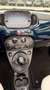 Fiat 500C Dolcevita Blau - thumbnail 9