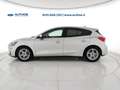 Ford Focus 1.5 ecoblue Business s&s 120cv my20.75 Silver - thumbnail 8