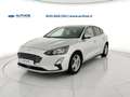 Ford Focus 1.5 ecoblue Business s&s 120cv my20.75 Silver - thumbnail 1