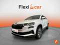 Skoda Karoq 2.0TDI Adblue Ambition 85kW Blanco - thumbnail 3