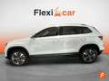 Skoda Karoq 2.0TDI Adblue Ambition 85kW Blanc - thumbnail 4