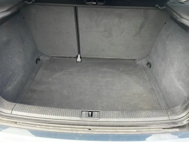 Audi A3 view 14