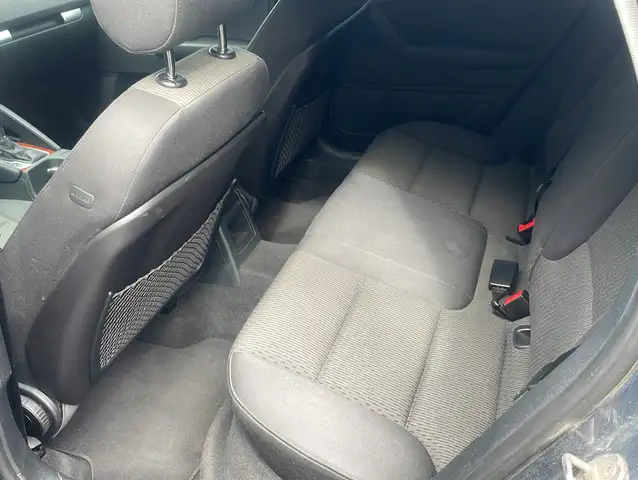 Audi A3 view 12