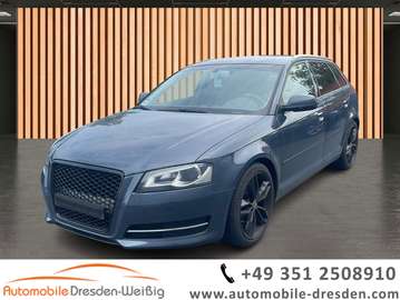 1.8 TFSI Ambiente S Tronic Xenon+