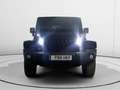 Jeep Wrangler Unlimited 2.8CRD Sahara Aut. Negro - thumbnail 5