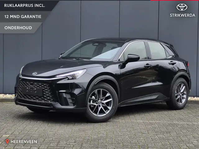 Lexus LBX Business Line Pro 2WD | Stoel/stuur verw. | Full-L