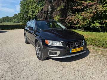 XC70 2.0 D4 FWD Kinetic