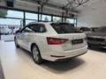 Skoda Superb Combi 2.0 TDI DSG Ambition #NAVI #AHK Weiß - thumbnail 7