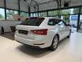 Skoda Superb Combi 2.0 TDI DSG Ambition #NAVI #AHK Weiß - thumbnail 5