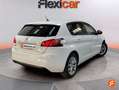 Peugeot 308 1.2 PureTech S&S Style 110 Blanco - thumbnail 8