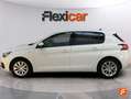 Peugeot 308 1.2 PureTech S&S Style 110 Blanco - thumbnail 4